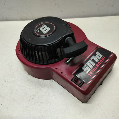 #ad 390391 497142 BRIGGS AND STRATTON SHROUD AND STARTER RECOIL $49.00