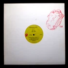 The Rolling Stones MISS YOU, 12" Single, 33 RPM, RS PROMO (1978) Never Played