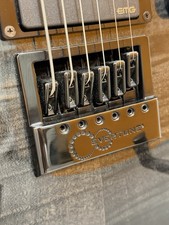 Esp Ltd Mh-1000et Deluxe