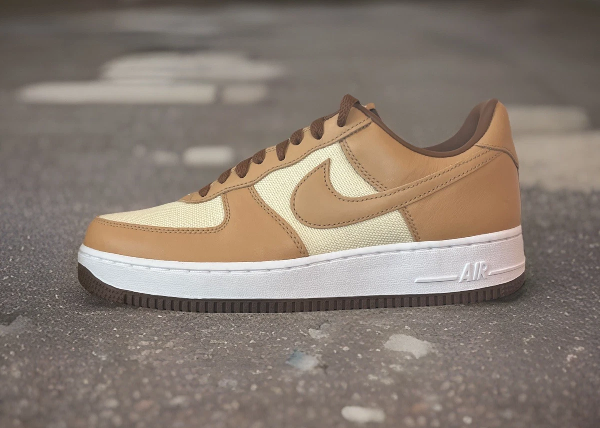 Preços baixos em Nike Air Force 1 Acorn | eBay