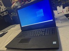 Alienware 17 R4 Gaming Laptop
