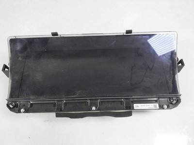 Lexus Gs350 2015 Gs450h Gps Navigation Display Screen Module Dash 83290-30180