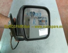 Retroviseur droit (ou coque) Toyota RUNNER