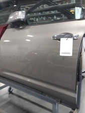 Driver Left Front Door Electric Fits 08-10 RO...