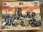 New ListingLego Bulls Attack 6096 In Original Box Never Opened!!!!  Complete!!