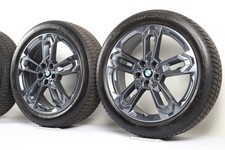 Original BMW X1 U11 iX1 U11 X2 U10 iX2 U10 U25 Winterräder 19 Zoll 1041 49520