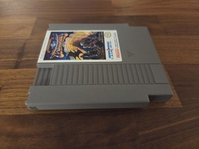 The Magic of Scheherazade (NES, Game Cartridge Only)