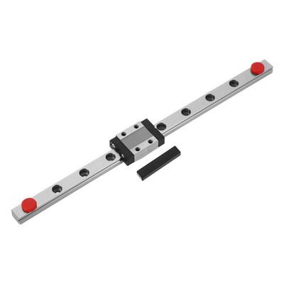 MGN9 200mm Linear Sliding Rail Guide with MGN9C Sliding Carriage Block