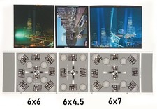 645 Vlads Focus Checkers for Film Shooters and Scanners