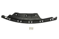 Vorne Links Blic 5504-00-3206935P Halter, StoßFäNger FüR Jeep