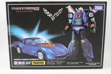 Authentic Takara Tomy Hasbro Transformers masterpiece mp-25 Tracks. NEW