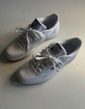 Reebok Club C Men’s 9 White