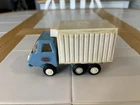Bulgarian Box Truck Like Tiny Tonka