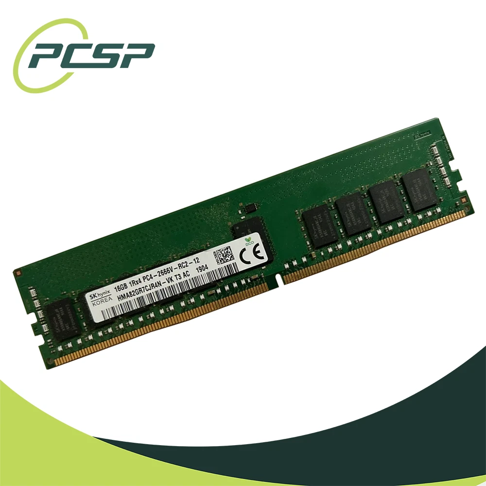 Hynix 16GB Computer DDR4 SDRAM for sale - eBay