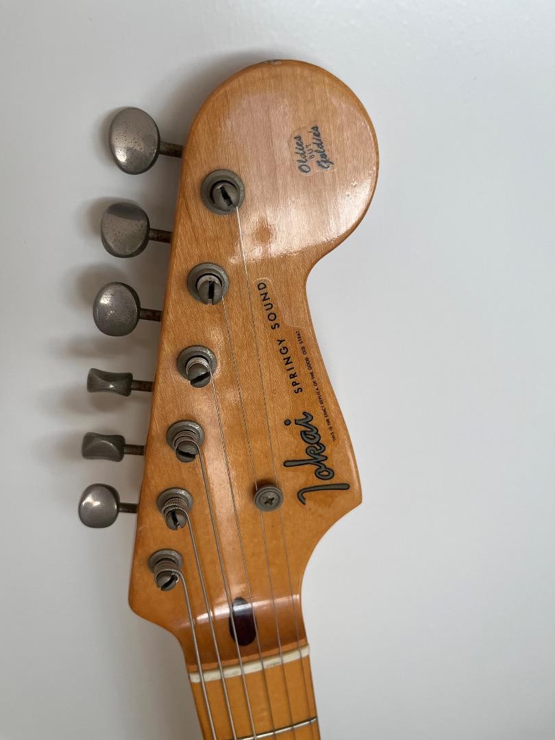 St-60 Springy Sound 1979 | eBay