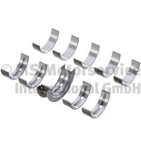 Kurbelwellenlagersatz Kolbenschmidt 37182610 FüR Ford Ford USA