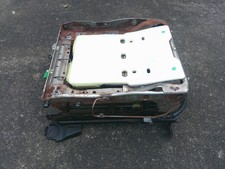 2005-2014 Ford Mustang Passenger Rh Power Seat Track Assembly Oem