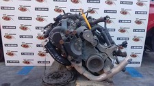 ASZ MOTORE COMPLETO / 39600 PER SEAT ALHAMBRA 7V9 SIGNO