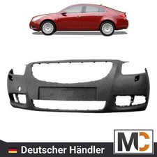 Stoßstange vorne für Opel Insignia A (G09) mit SRA ohne PDC 2008-2017