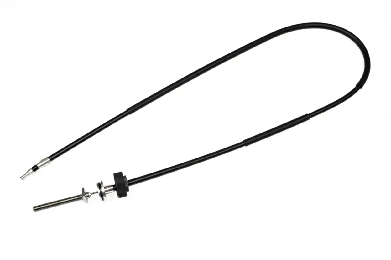 Linex Cavo Comando, Freno Stazionamento 35.78.09 - Immagine 3