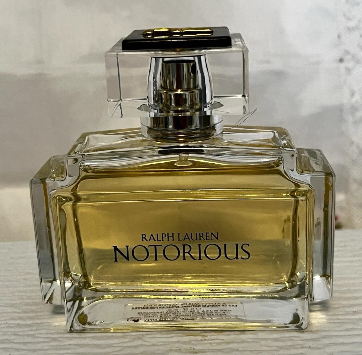 Ralph Lauren Notorious Fragrances for sale | eBay