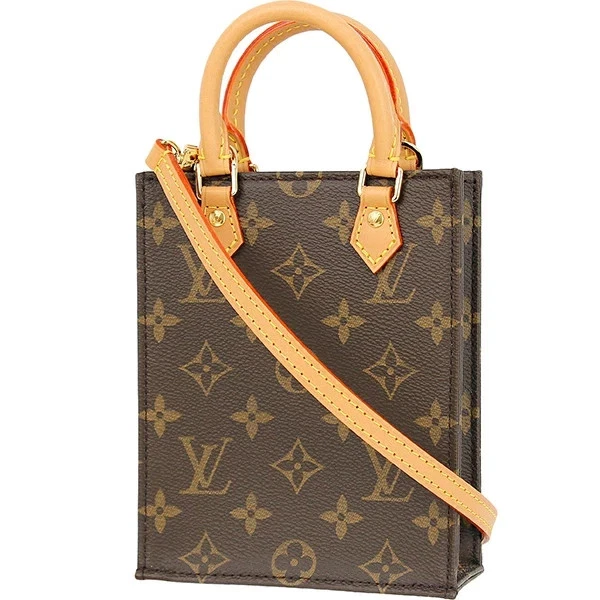 Louis Vuitton Mini Tote Bags for Women for sale | eBay