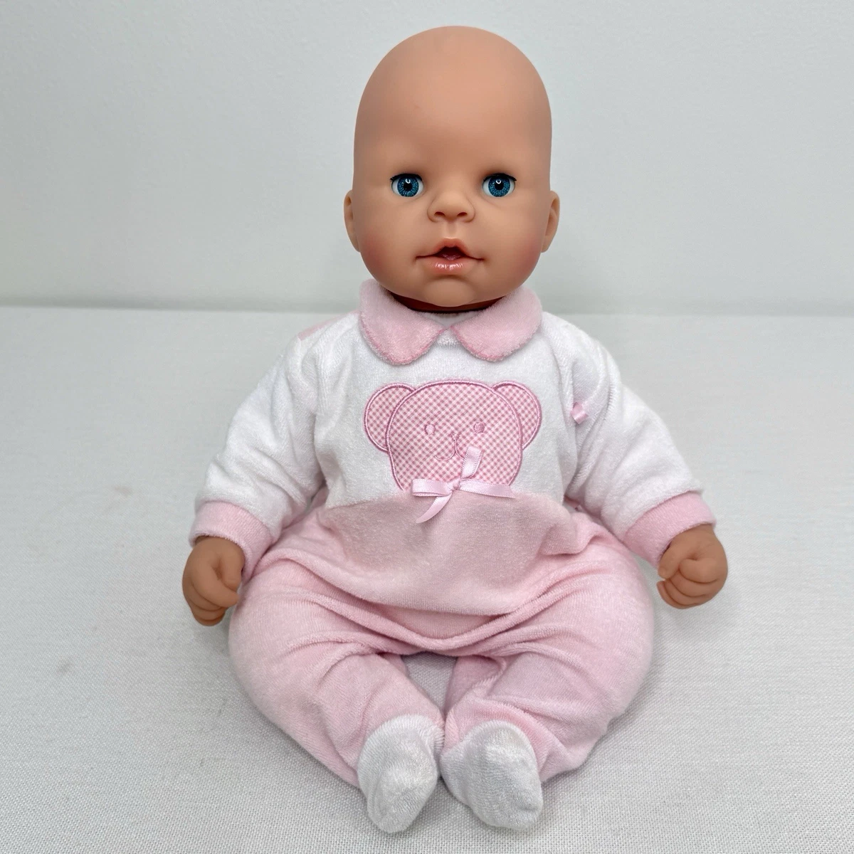 zapf ヴィンテージ　抱き人形　リボーンドール Zapf Dolls & Doll Playsets for sale | eBay