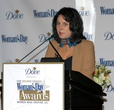Mavis Leno at Dove Presents the Woman's Day Second Women Who Inspi- Old Photo 6