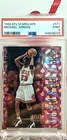 🌟🏀MICHAEL JORDAN 1999 SPX STARSCAPE ICONIC CARD PSA 9 🏀🌟BEST PRICE EBAY