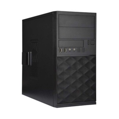 in-Win Development Inc Inwin Development EFS052CH450TB3 mATX Chassis EFS052 C...