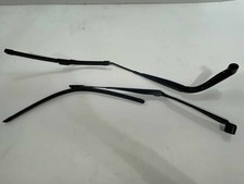 Fits 2022 - 2025 INFINITI QX60 Front LH & RH Wiper Arm w Blade Set of 2 OEM