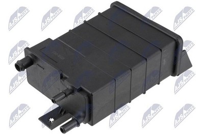 AKTIVKOHLEBEHÄLTER FÜR FORD