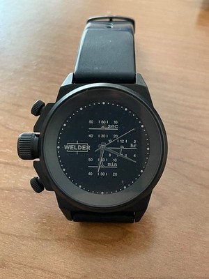 reloj hombre Welder K27 by Italo Fontana U-Boat