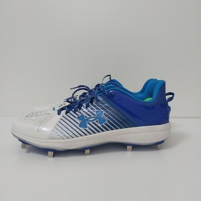 Mens Cleats Size 16 Baseball Cleats Under Armour Yard Low Metal