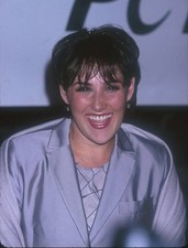 Ricki Lake durante PETA Honra El Movimiento por los Derechos de los Animales en Páramo - Foto antigua