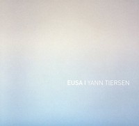 Yann Tiersen - Eusa - Cd - F123Z