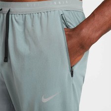Nike Stride Dri-Fit Woven Lightweight Men's S-M Running Pants - HV4544 084