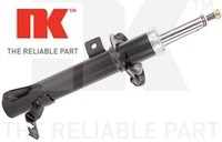 NK 652532541 StoßDäMpfer StossdäMpfer FüR Ford