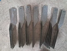 Simpson Strong Tie MTS 12 in. 16-Gauge Twist Strap (QT. 32)