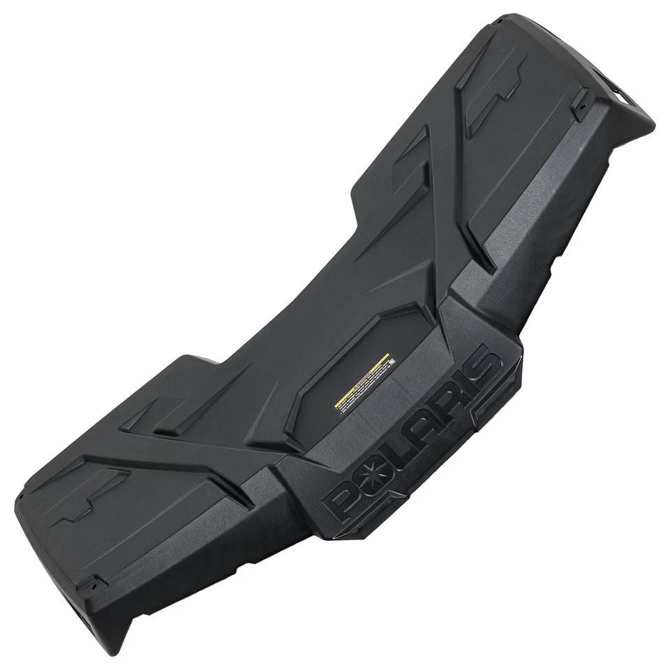 Front Box Cover Assembly 2634162 Polaris 2012-2014 Sportsman 400 500 550 HO 4x4 - Imagem 2 de 4