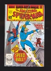 Amazing Spider-Man Annual # 22 - 1st Speedball NM- Cond