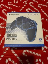 PlayStation 5 Victrix Call of Duty Midnight M...