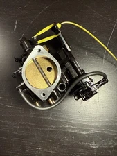 Mikuni BN40i Carb Carburetor SeaDoo 717 720 GS GTI GTS Sportster