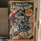 Marvel Comics Group The Amazing Spider-Man #131 (1974) Conway Kane Romita