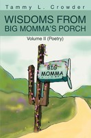 Tammy L. Crowder | Wisdoms From Big Momma's Porch | Taschenbuch | Englisch