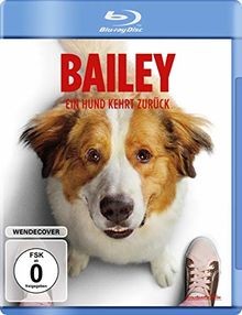 Bailey - Ein Hund kehrt zurück [Blu-ray] von Mancuso... | DVD | Zustand sehr gut