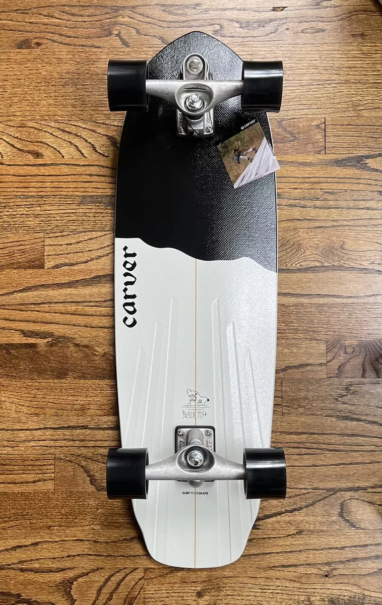 New Carver Surfskate 32.5