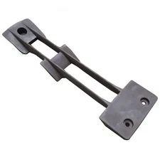 Sea-Doo New OEM Intake Grate Kit, GTX RXT Wake Pro 295501208