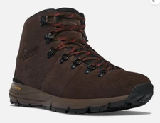 DANNER® MOUNTAIN 600 4.5" WATERPROOF OUTDOOR BOOTS 36233 - ALL SIZES - NEW