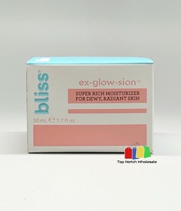 ex glow sion